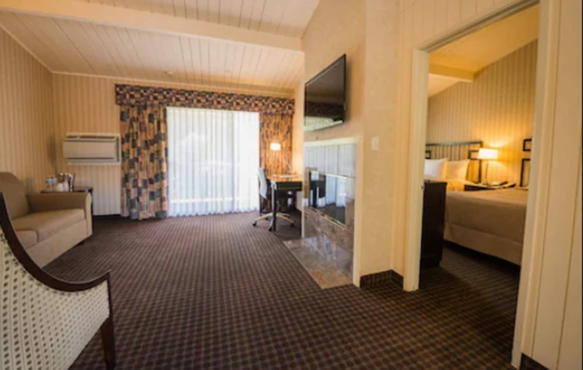 Hotel Gatos